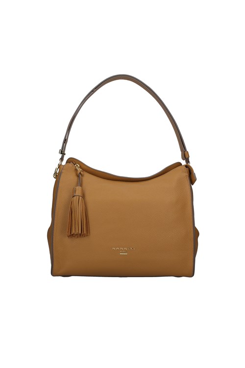 Nannini Shoulder BROWN
