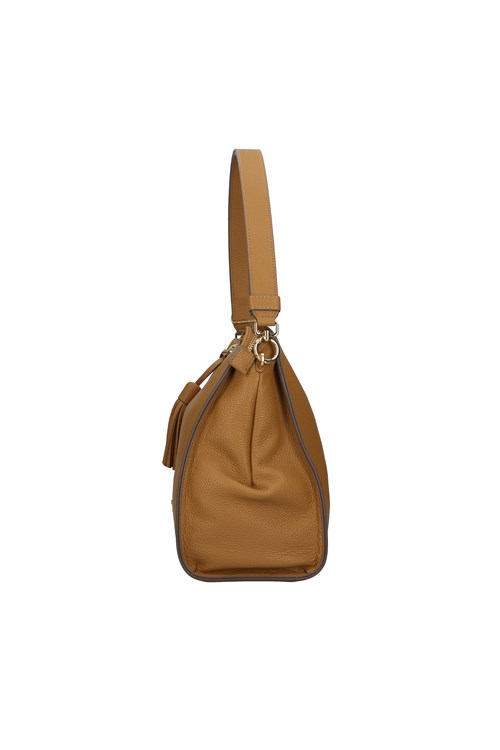 Nannini Shoulder BROWN