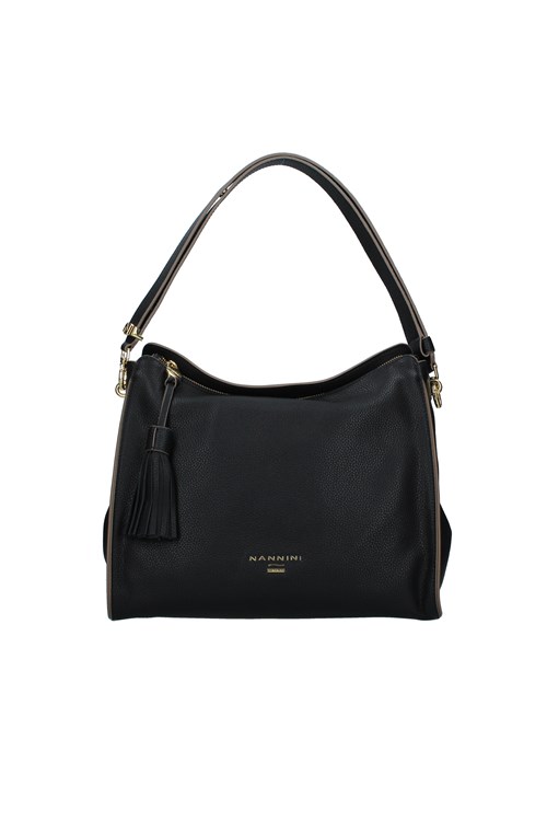 Nannini Shoulder BLACK