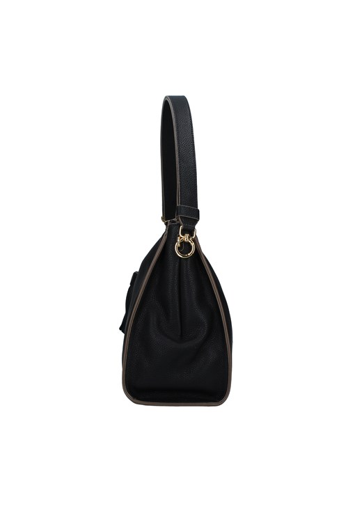 Nannini Shoulder BLACK