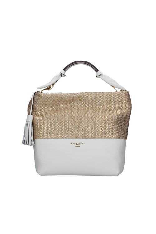 Nannini Shoulder WHITE