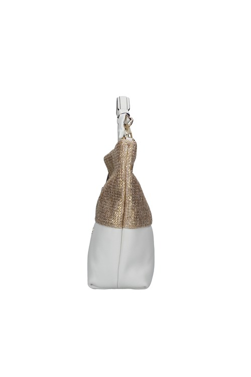 Nannini Shoulder WHITE