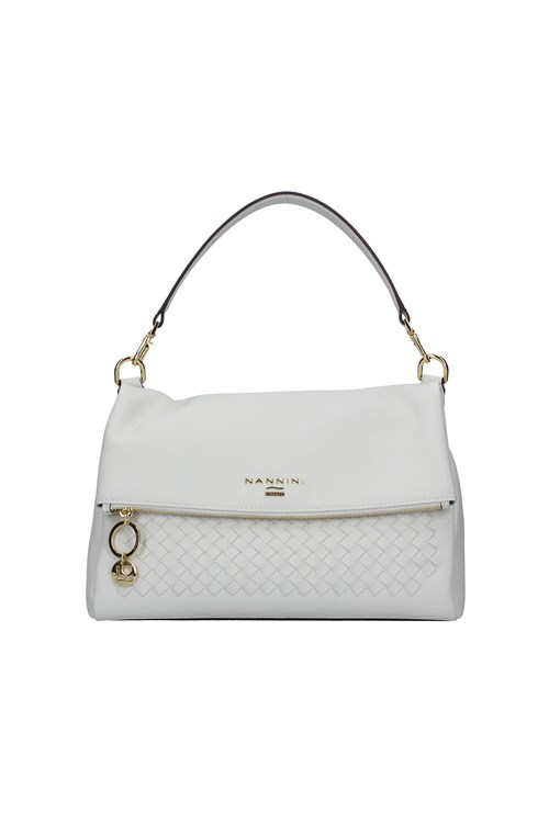 Nannini Shoulder WHITE