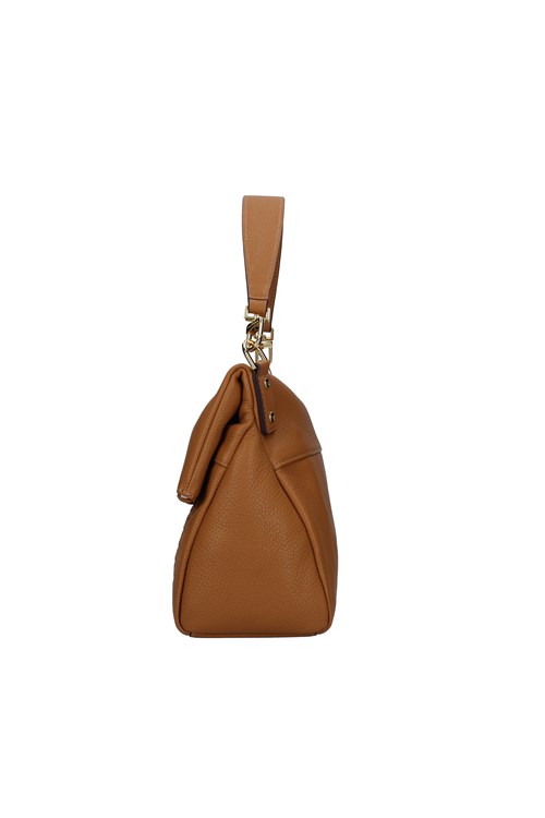 Nannini Shoulder BROWN