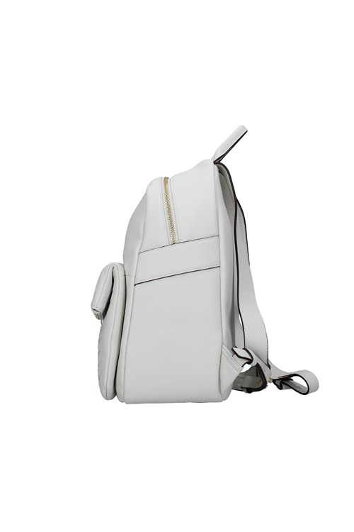 Nannini Backpacks WHITE