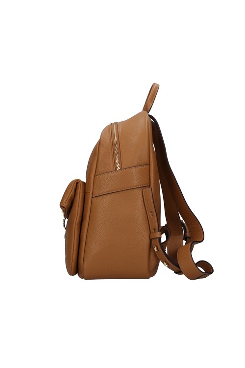 Nannini Backpacks BROWN
