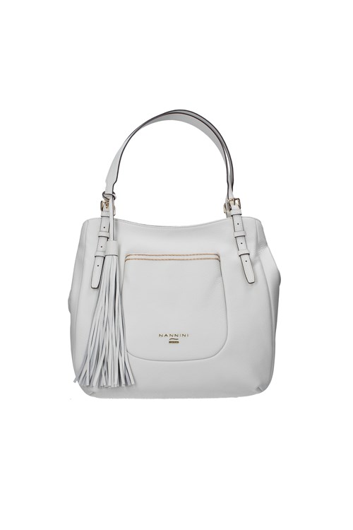 Nannini Shoulder WHITE