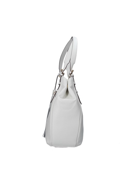 Nannini Shoulder WHITE