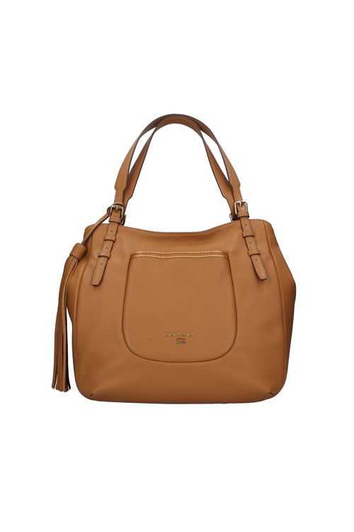 Nannini Shoulder BROWN