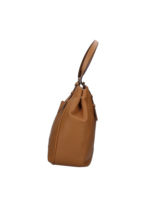 Nannini Shoulder BROWN