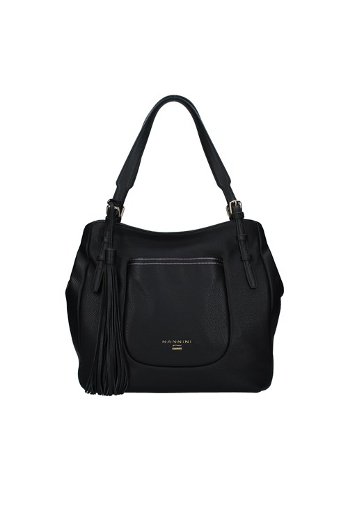 Nannini Shoulder BLACK