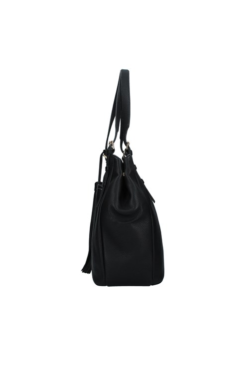 Nannini Shoulder BLACK