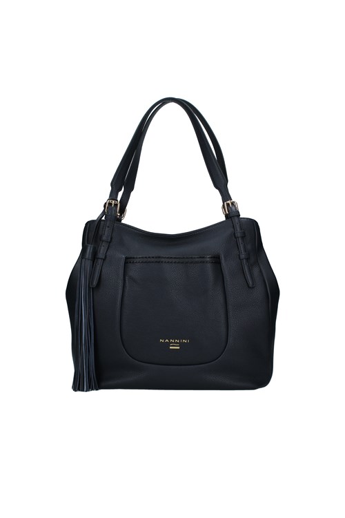 Nannini Shoulder NAVY BLUE