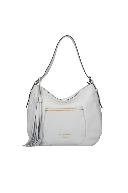 Nannini Shoulder WHITE