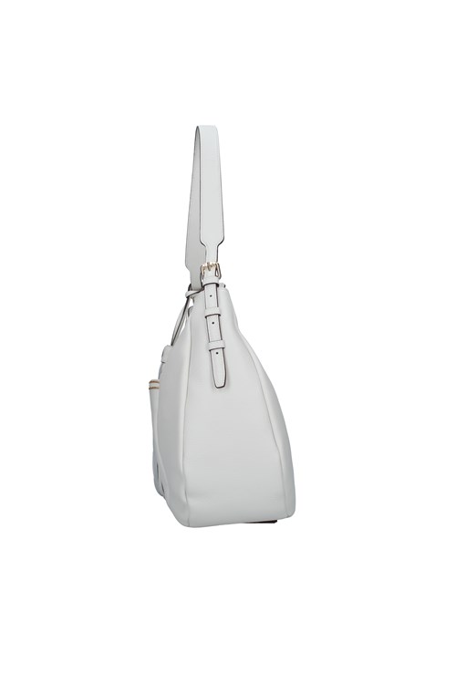 Nannini Shoulder WHITE