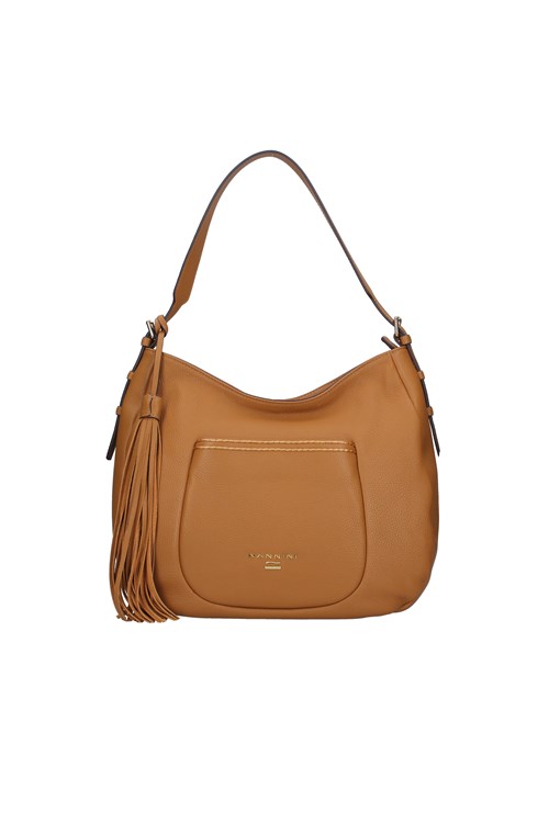 Nannini Shoulder BROWN