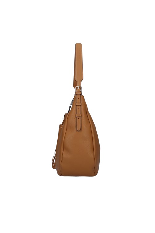 Nannini Shoulder BROWN
