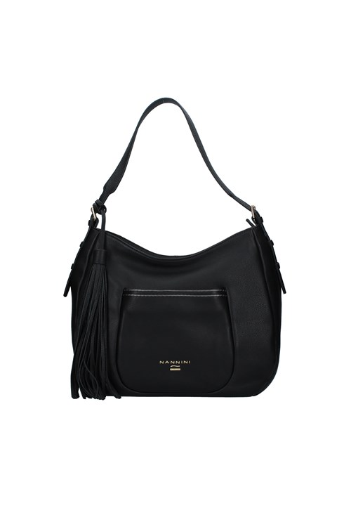 Nannini Shoulder BLACK