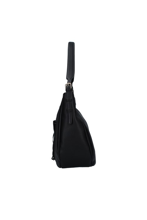 Nannini Shoulder BLACK