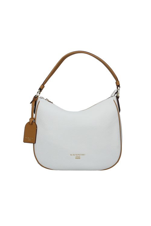 Nannini Shoulder BROWN