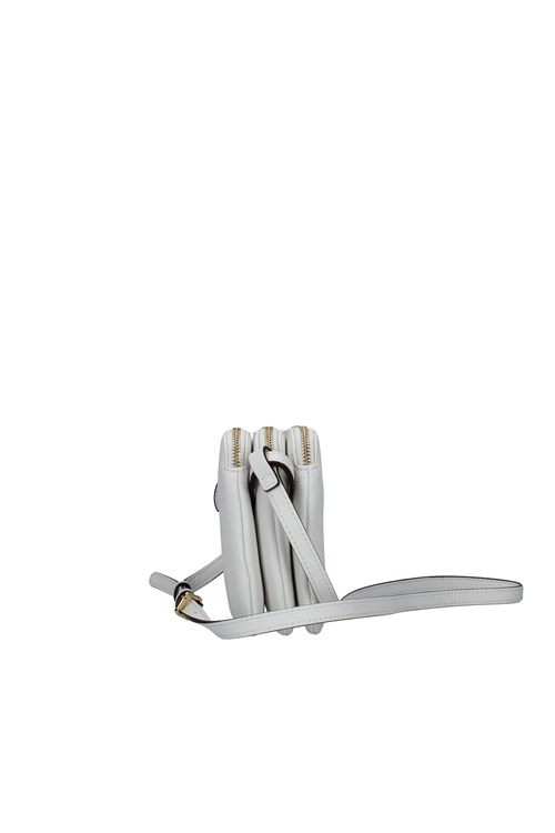 Nannini Shoulder Strap WHITE