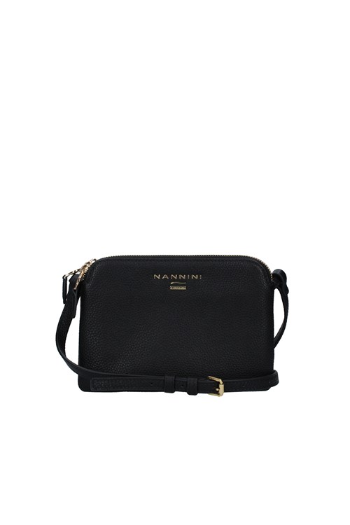 Nannini Shoulder Strap BLACK