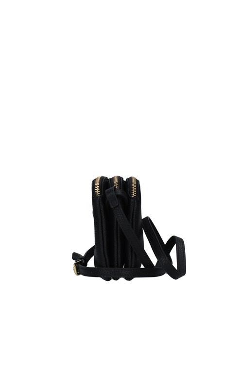 Nannini Shoulder Strap BLACK