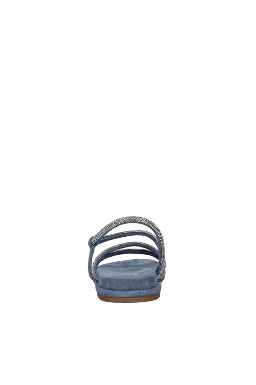 Alma Blue Netherlands BLUE