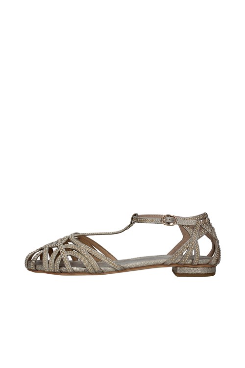 Alma Blue Dancers BRONZE