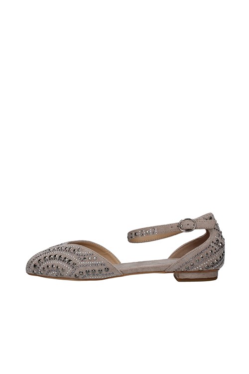 Alma Blue Dancers BEIGE