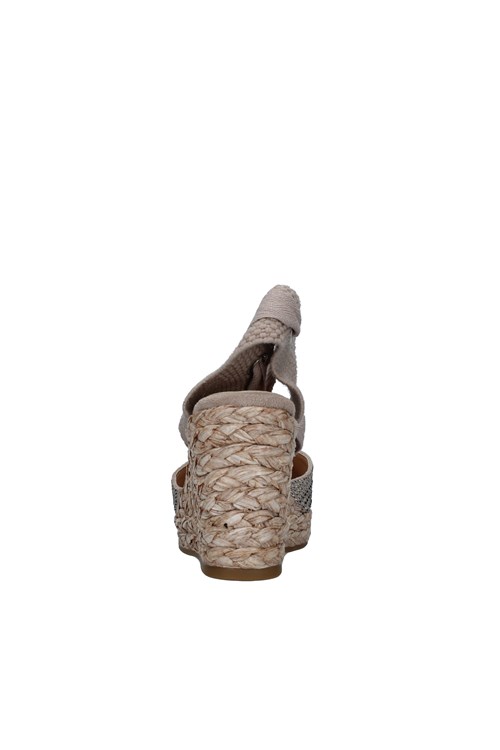 Alma Blue Espadrilles BEIGE