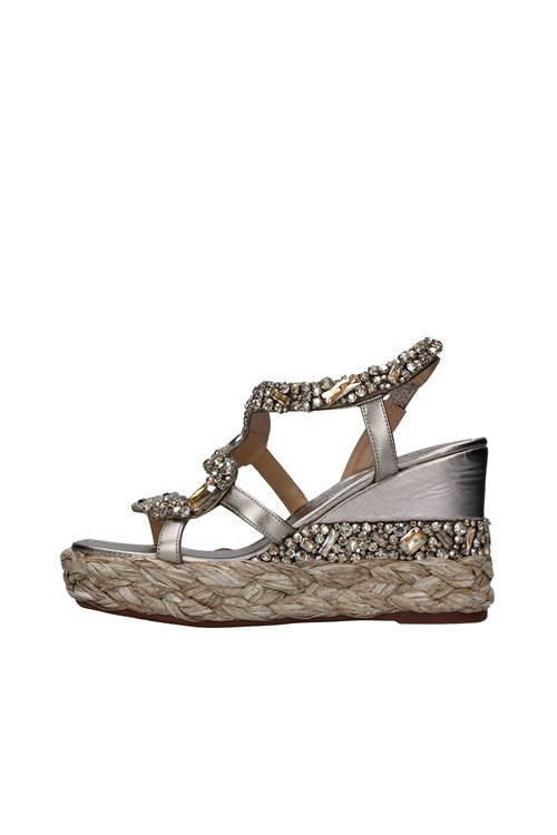Alma En Pena With wedge BRONZE