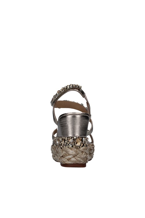 Alma En Pena With wedge BRONZE