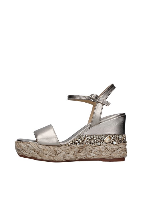 Alma En Pena With wedge BRONZE
