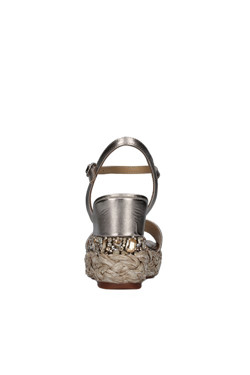 Alma En Pena With wedge BRONZE