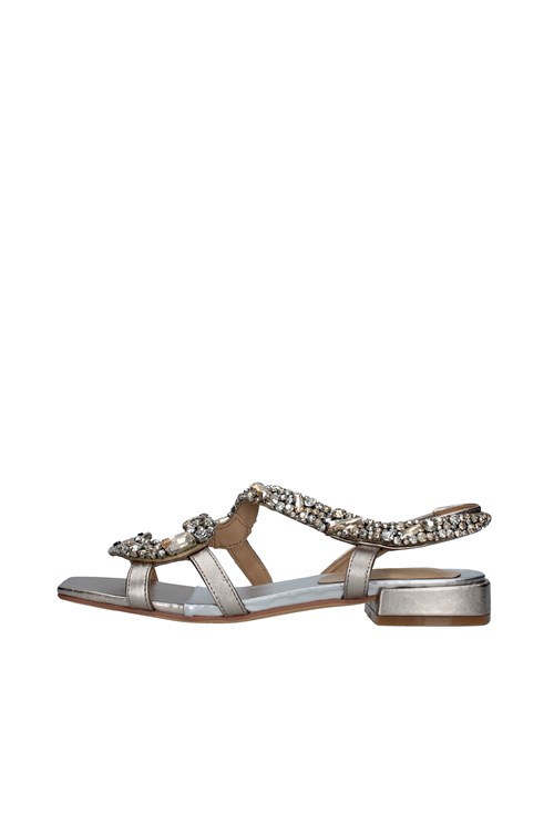Alma En Pena Sandals BRONZE