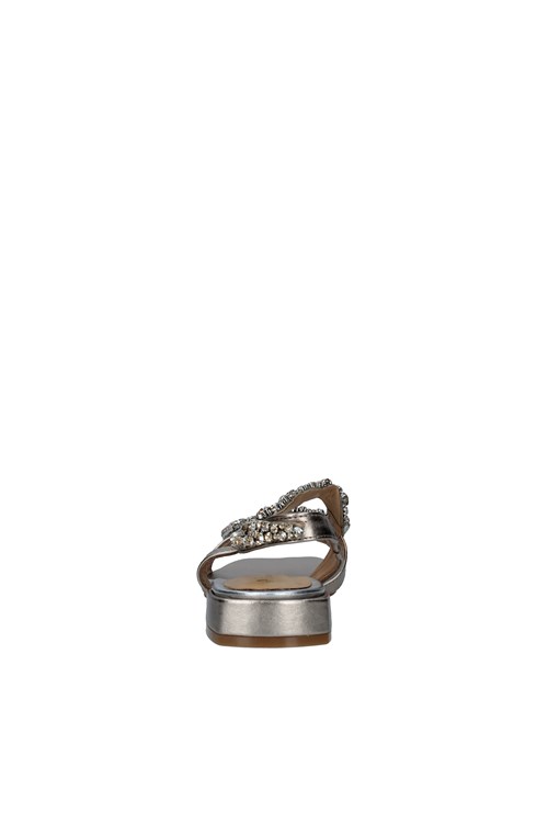 Alma En Pena Sandals BRONZE