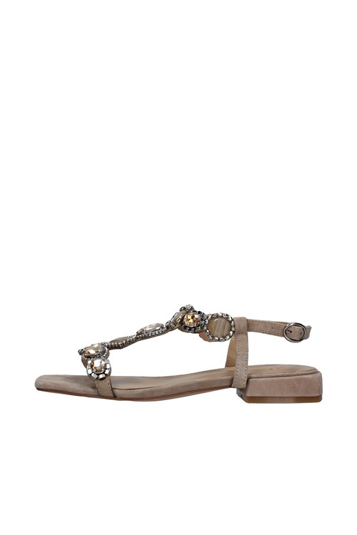 Alma En Pena Netherlands BEIGE