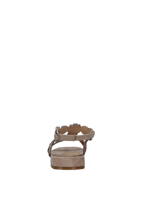 Alma En Pena Netherlands BEIGE