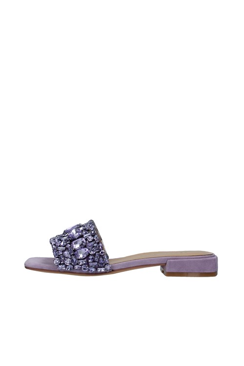 Alma En Pena Netherlands VIOLET