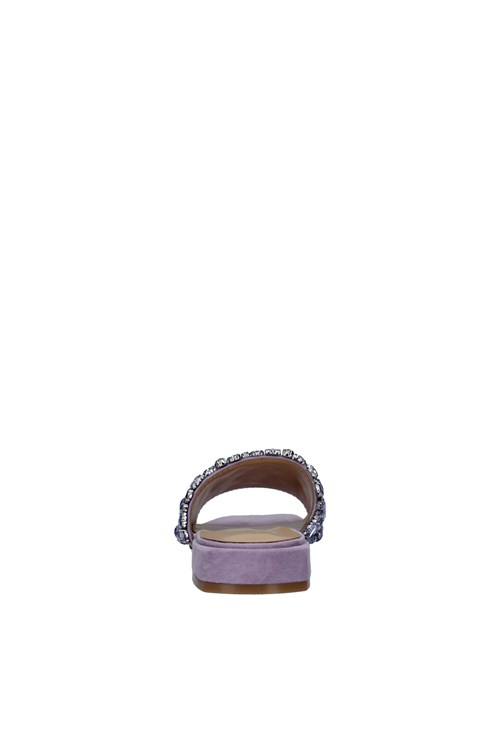 Alma En Pena Netherlands VIOLET