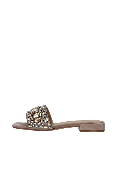 Alma En Pena Netherlands BEIGE