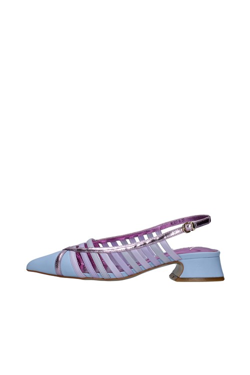 Luciano Barachini Chanel VIOLET