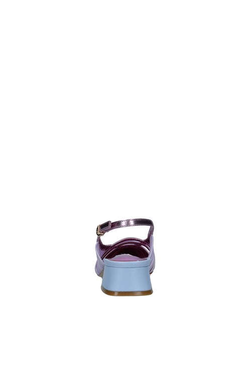 Luciano Barachini Chanel VIOLET
