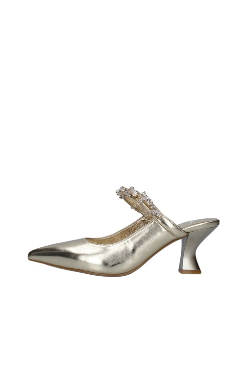 Luciano Barachini Sabot GOLD