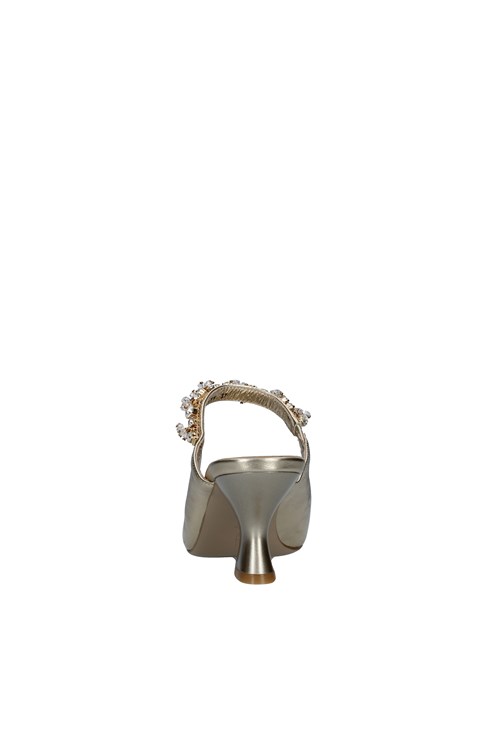 Luciano Barachini Sabot GOLD