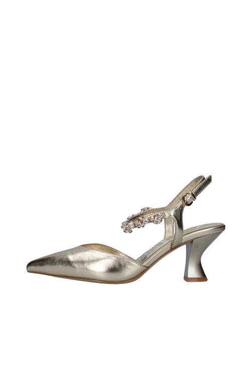 Luciano Barachini Chanel GOLD