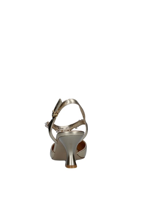 Luciano Barachini Chanel GOLD