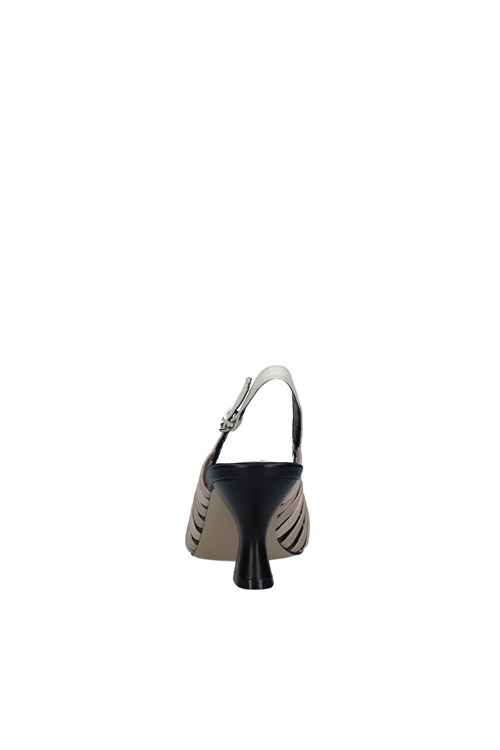 Luciano Barachini Chanel BLACK