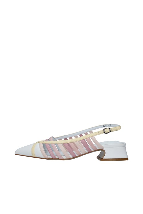 Luciano Barachini Chanel WHITE